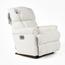 La-Z-Boy Pinnacle Fabric Electric Recliner-furniture-sofaandseating-recliners-image-1