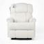 La-Z-Boy Pinnacle Fabric Electric Recliner-furniture-sofaandseating-recliners-image-2