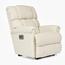 La-Z-Boy Pinnacle Fabric Electric Recliner-furniture-sofaandseating-recliners-image-1