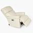 La-Z-Boy Pinnacle Fabric Electric Recliner-furniture-sofaandseating-recliners-image-3