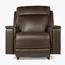 La-Z-Boy ACE Leather Electric Rocking Recliner-furniture-sofaandseating-recliners-image-1