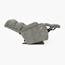 La-Z-Boy Spectator Fabric Electric Rocking Recliner-furniture-sofaandseating-recliners-image-3