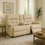 La-Z-Boy Pinnacle 2-Seater Fabric Electric Recliner-furniture-sofaandseating-recliners-image-1
