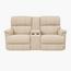 La-Z-Boy Pinnacle 2-Seater Fabric Electric Recliner-furniture-sofaandseating-recliners-image-2