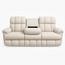 La-Z-Boy Pinnacle 3-Seater Fabric Electric Recliner-furniture-sofaandseating-recliners-image-2