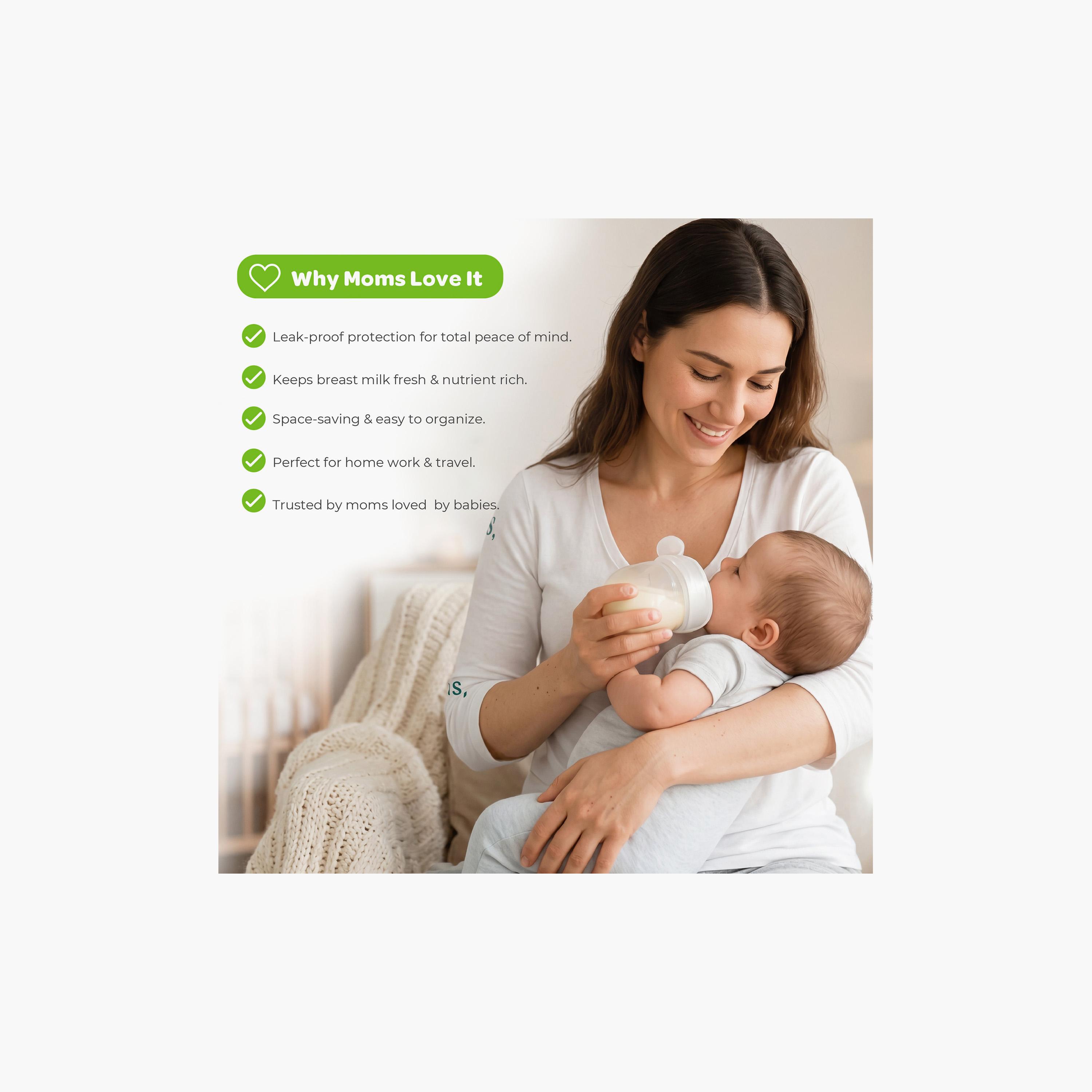 Moon 50-Piece BPA Free Leak Proof Milk Storage Bags-baby-feeding-breastfeedingandcare-image-8