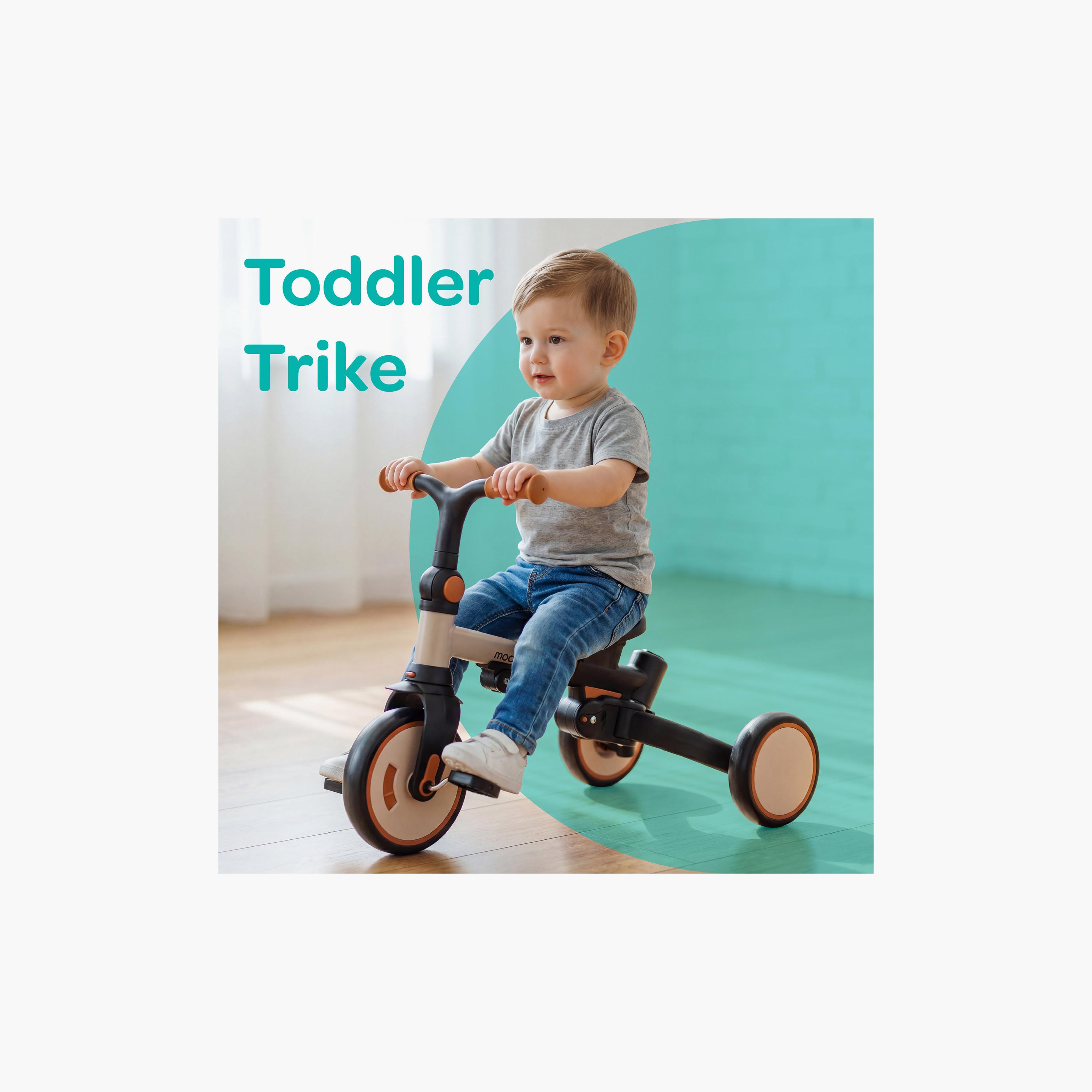 Moon Spinzy 7-In-1 Convertible & Foldable Tricycle-toys-outdoor-bikesandrideons-trikes-image-6