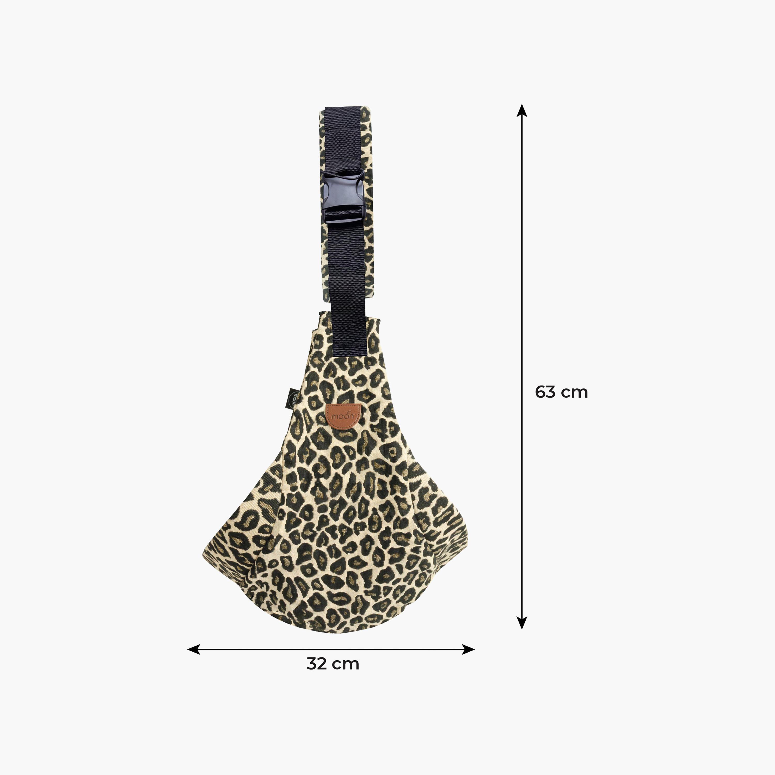 حمالة أطفال موديل كونا بـ 3 وضعيات من مون-baby-gear-babycarriers-image-9
