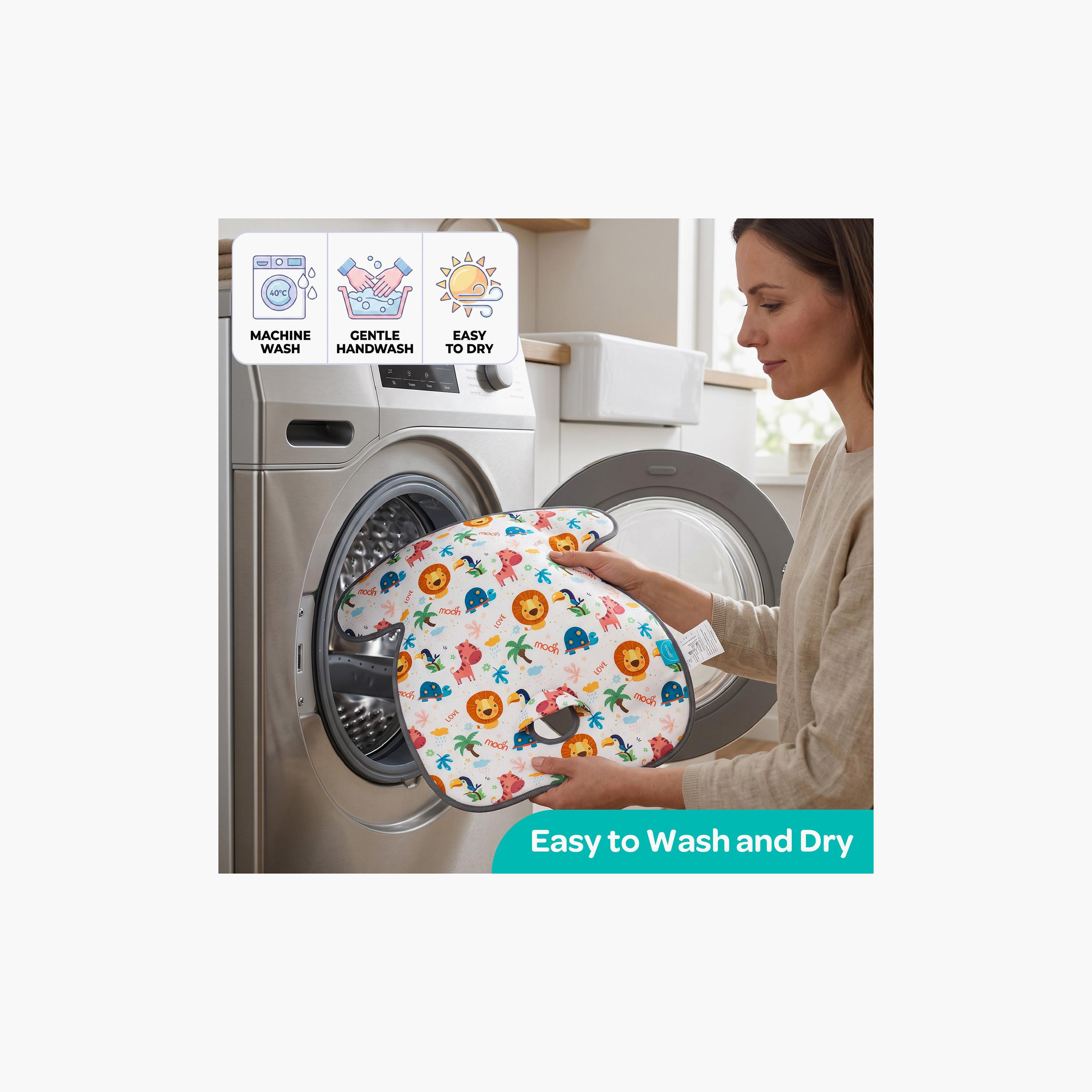 وسادة وسادة مائية مقاومة للماء 3 في 1 من مون-baby-gear-travelaccessories-image-7