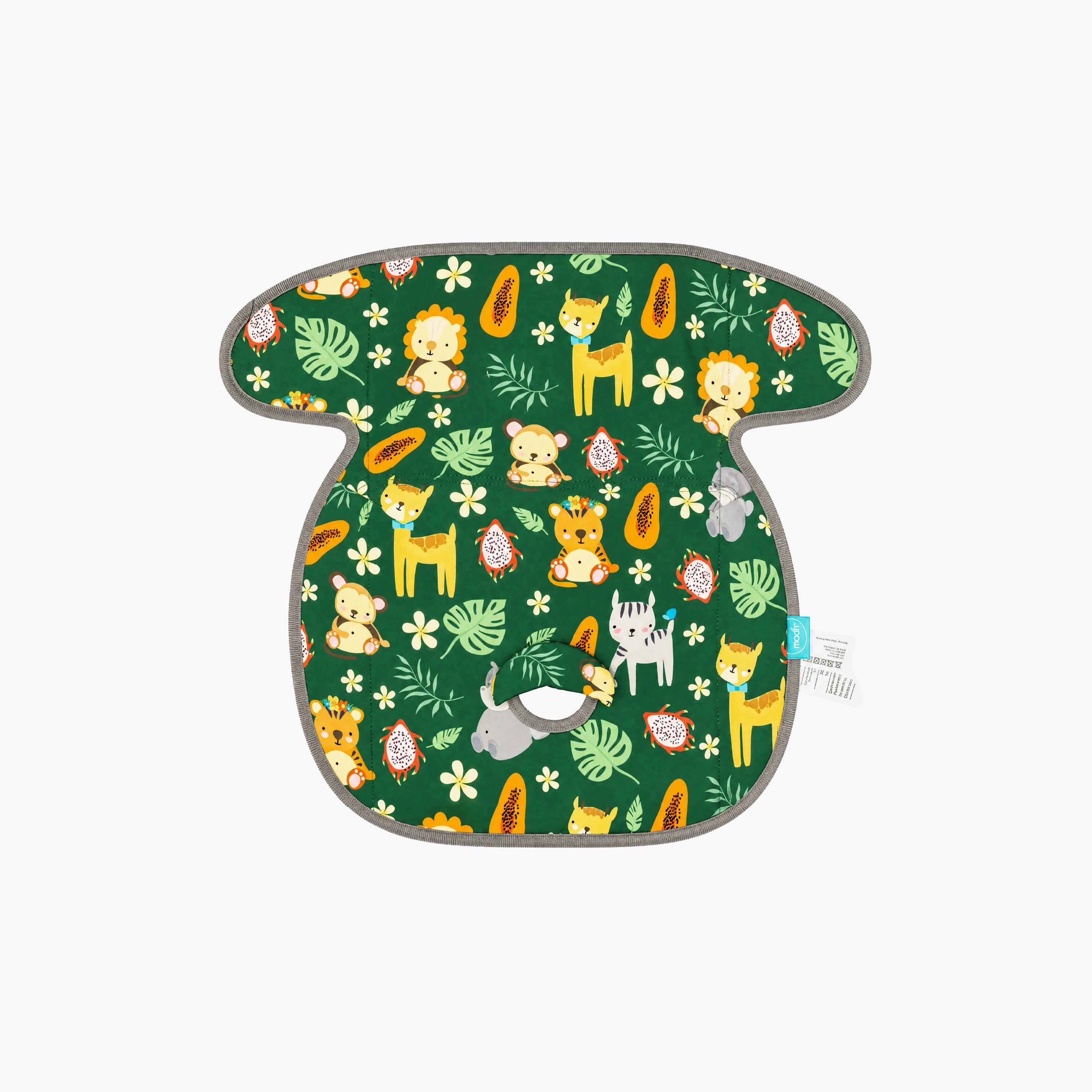 وسادة وسادة مائية مقاومة للماء 3 في 1 من مون-baby-gear-travelaccessories-image-1