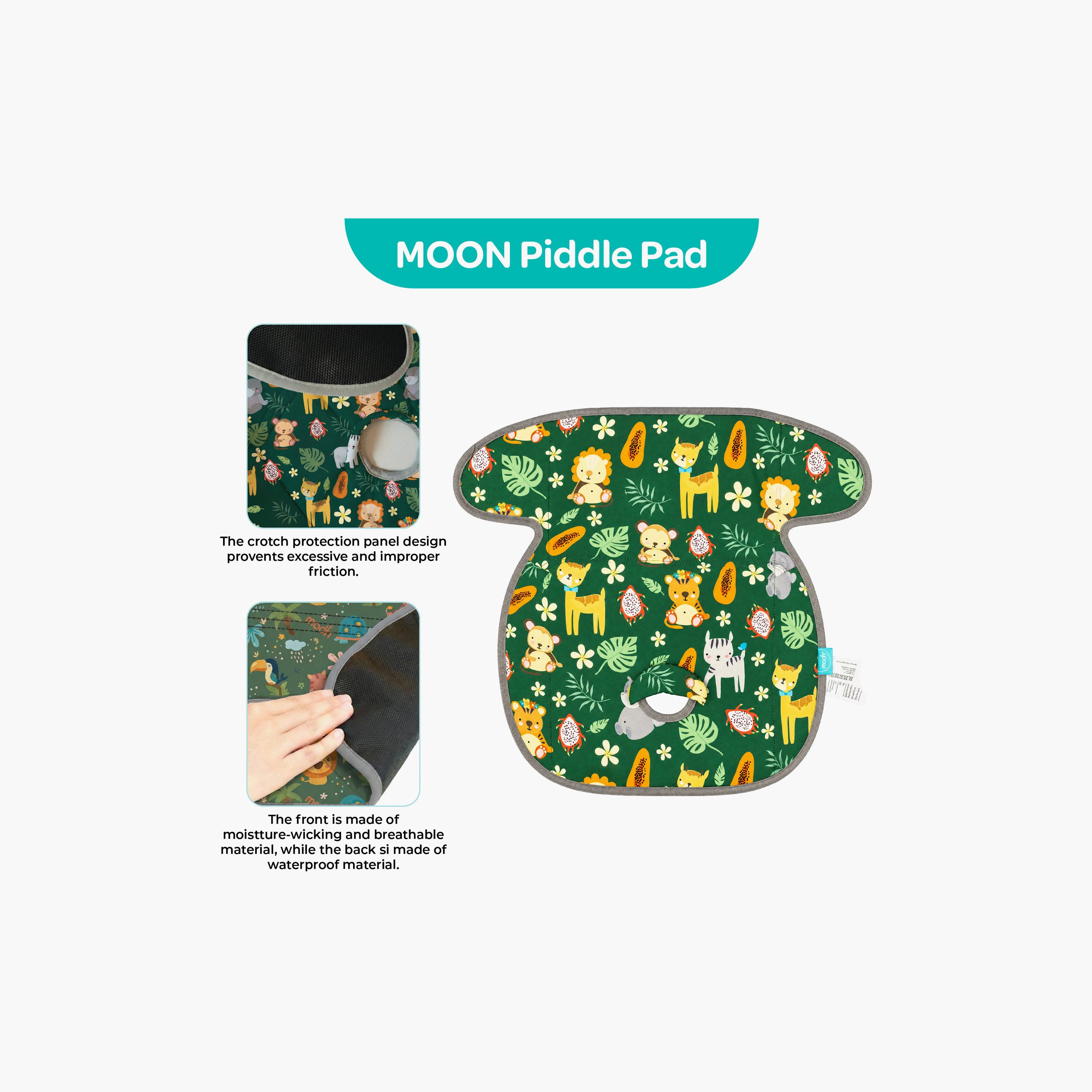 وسادة وسادة مائية مقاومة للماء 3 في 1 من مون-baby-gear-travelaccessories-image-11