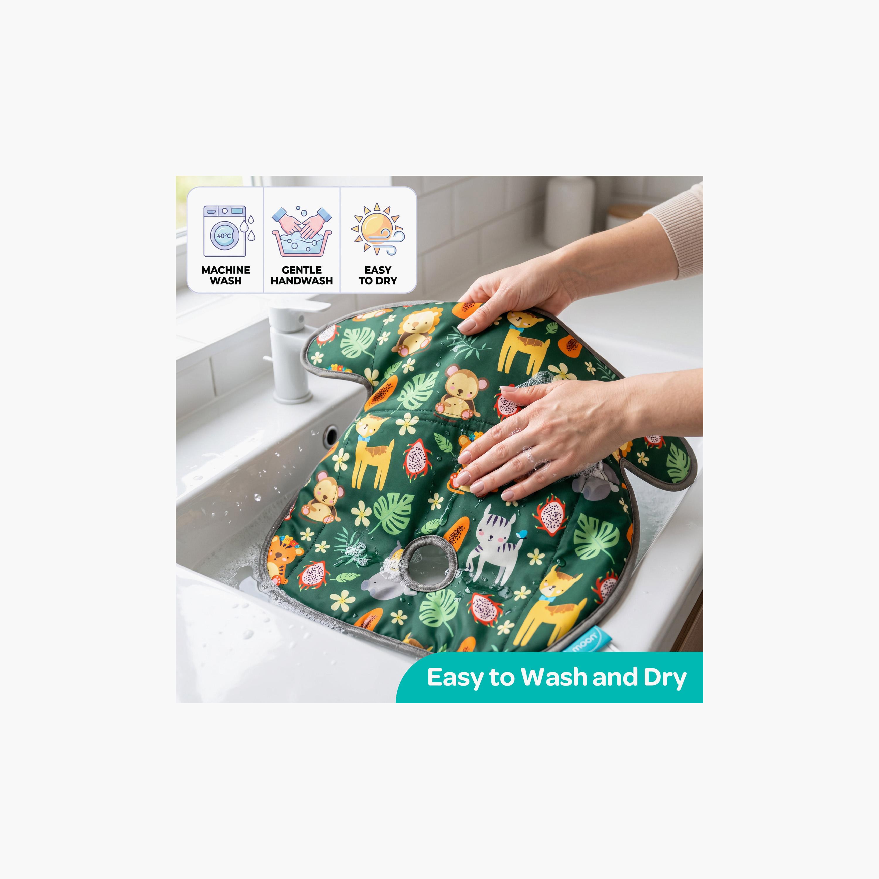 وسادة وسادة مائية مقاومة للماء 3 في 1 من مون-baby-gear-travelaccessories-image-7