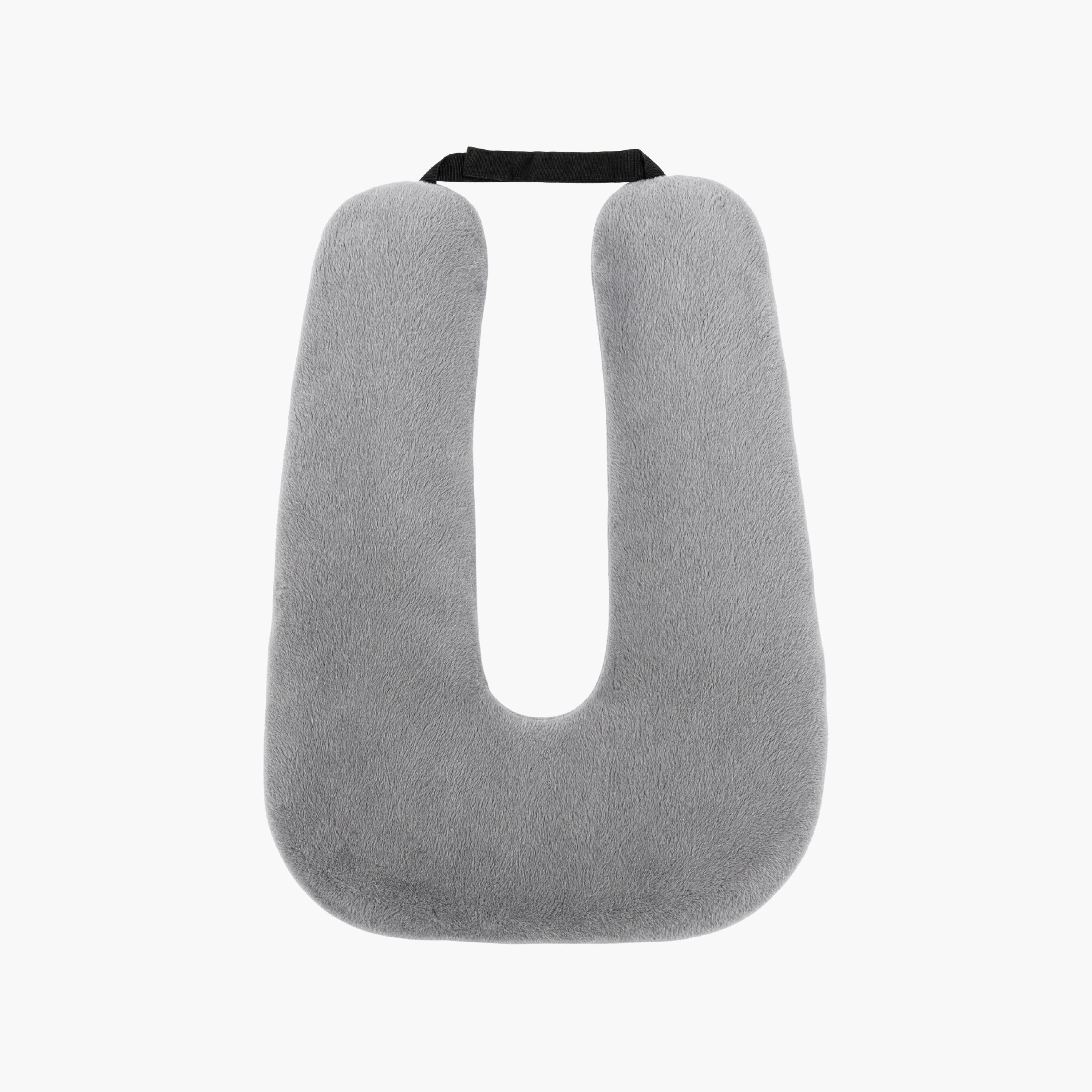 Moon Ergonomic U-Shape Neck Support Travel Pillow-baby-gear-travelaccessories-image-1