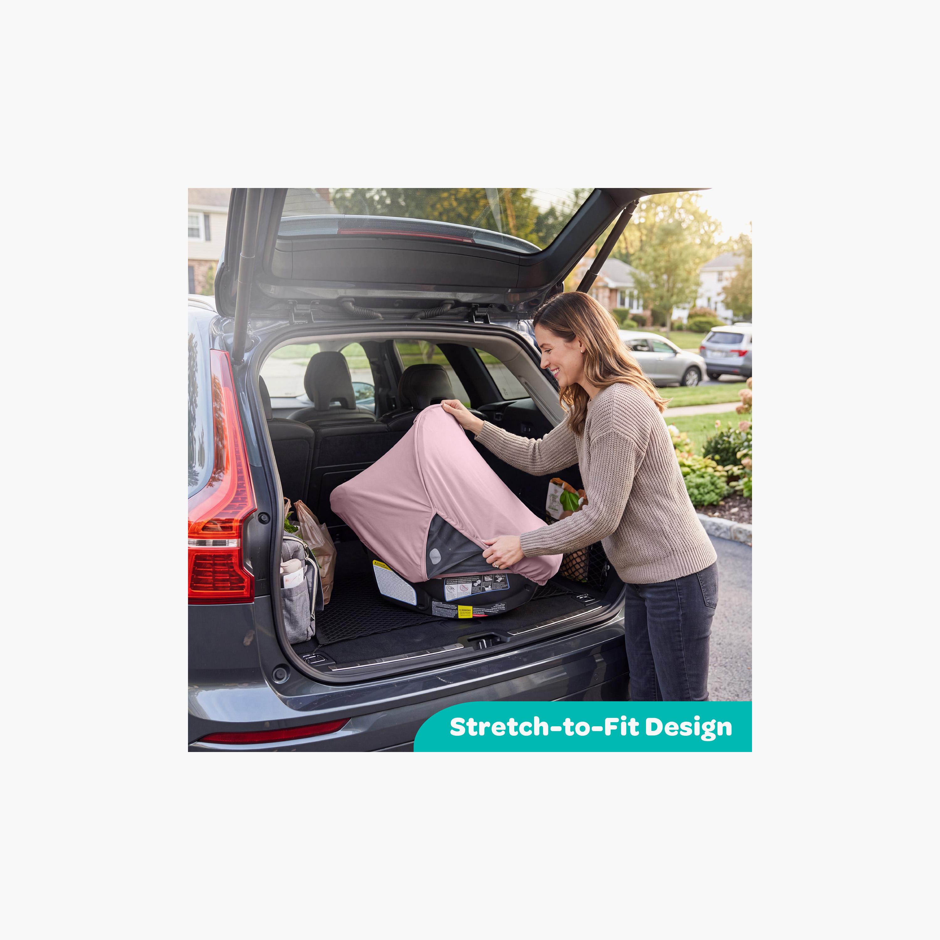 Moon 2-In-1 Universal Car Seat Cover with Sun & Mosquito Guard-baby-gear-carseats-image-12