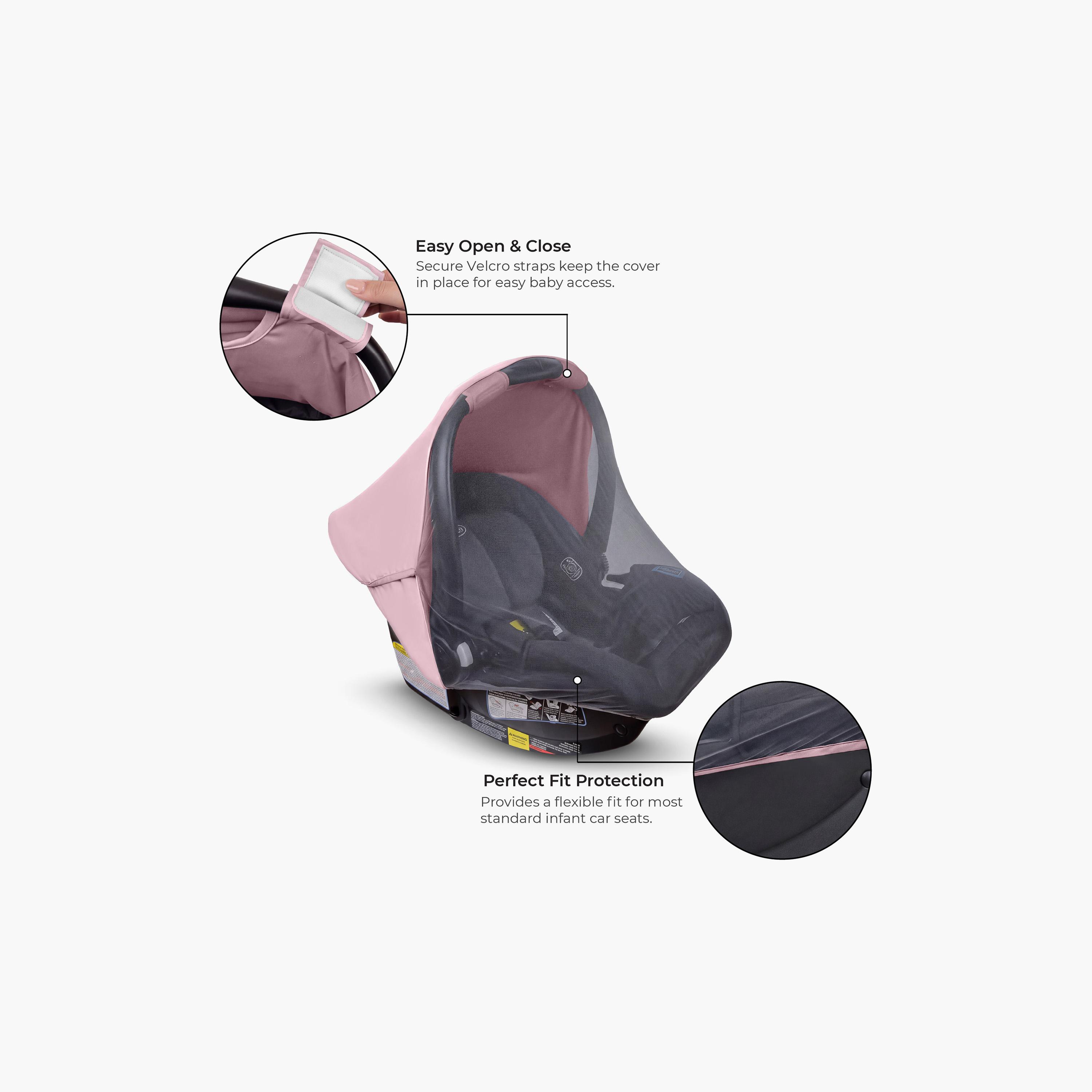 Moon 2-In-1 Universal Car Seat Cover with Sun & Mosquito Guard-baby-gear-carseats-image-13