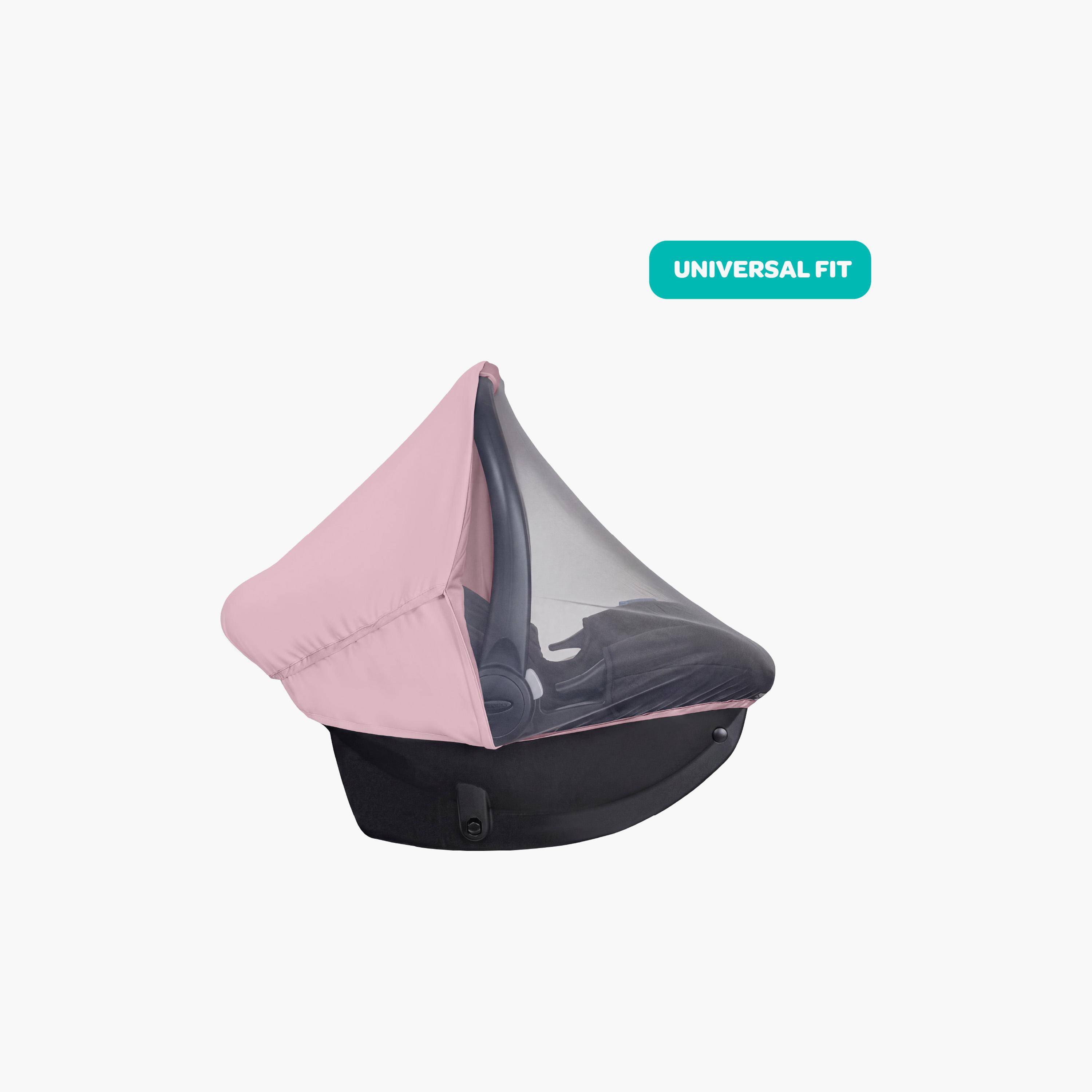 Moon 2-In-1 Universal Car Seat Cover with Sun & Mosquito Guard-baby-gear-carseats-image-5