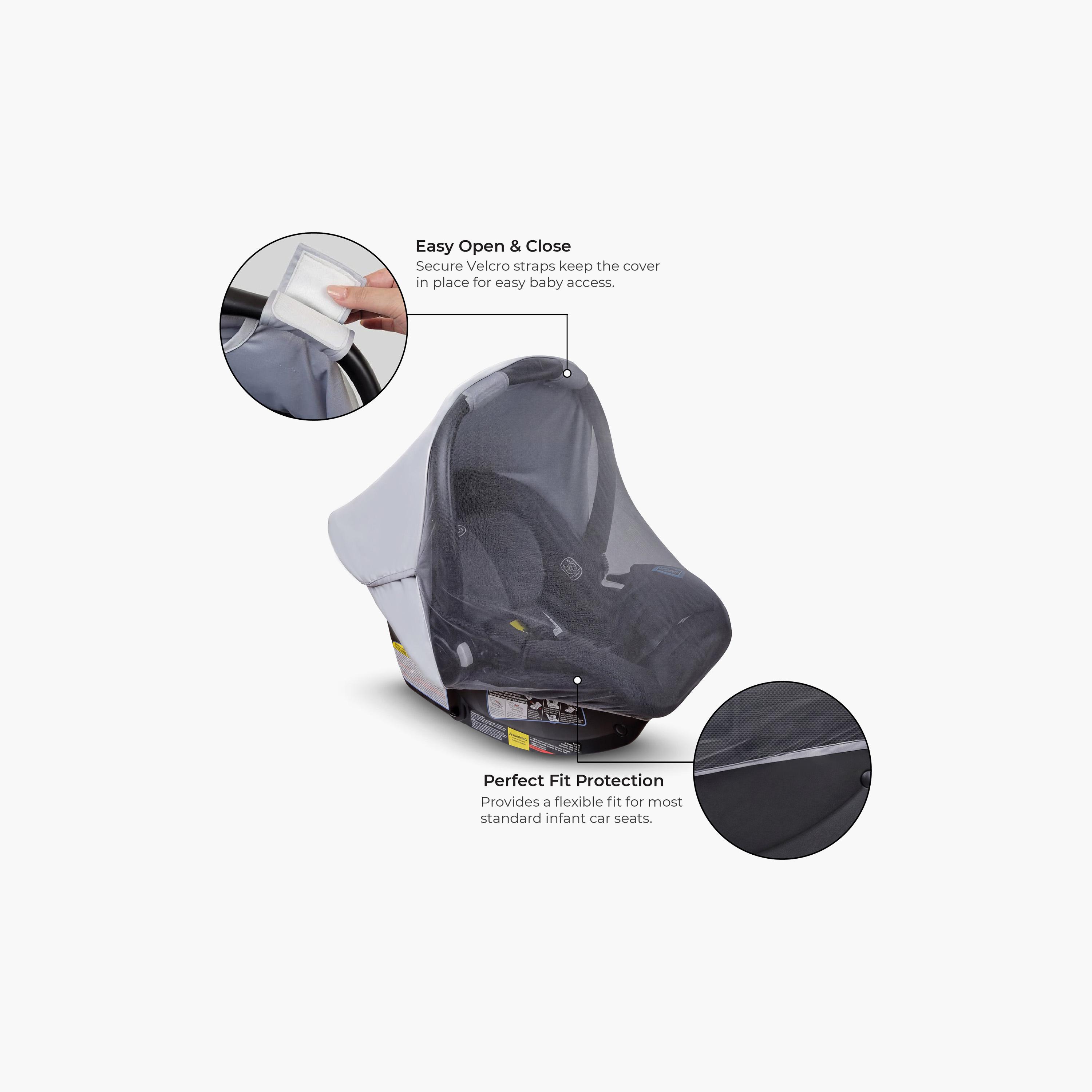 Moon 2-In-1 Universal Car Seat Cover with Sun & Mosquito Guard-baby-gear-carseats-image-13