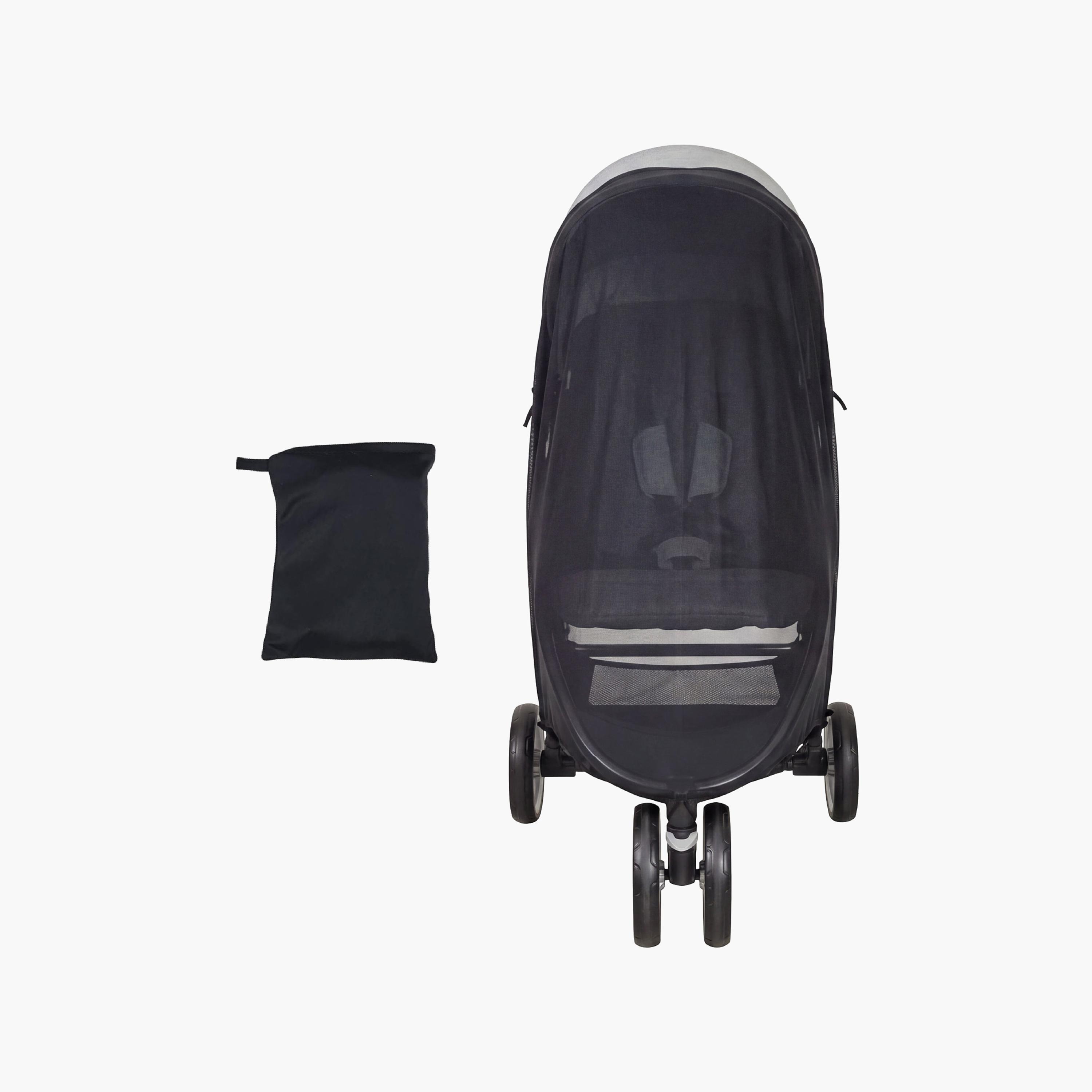 Moon Universal UV Protection Stroller Cover-baby-gear-strollersandprams-accessories-image-1