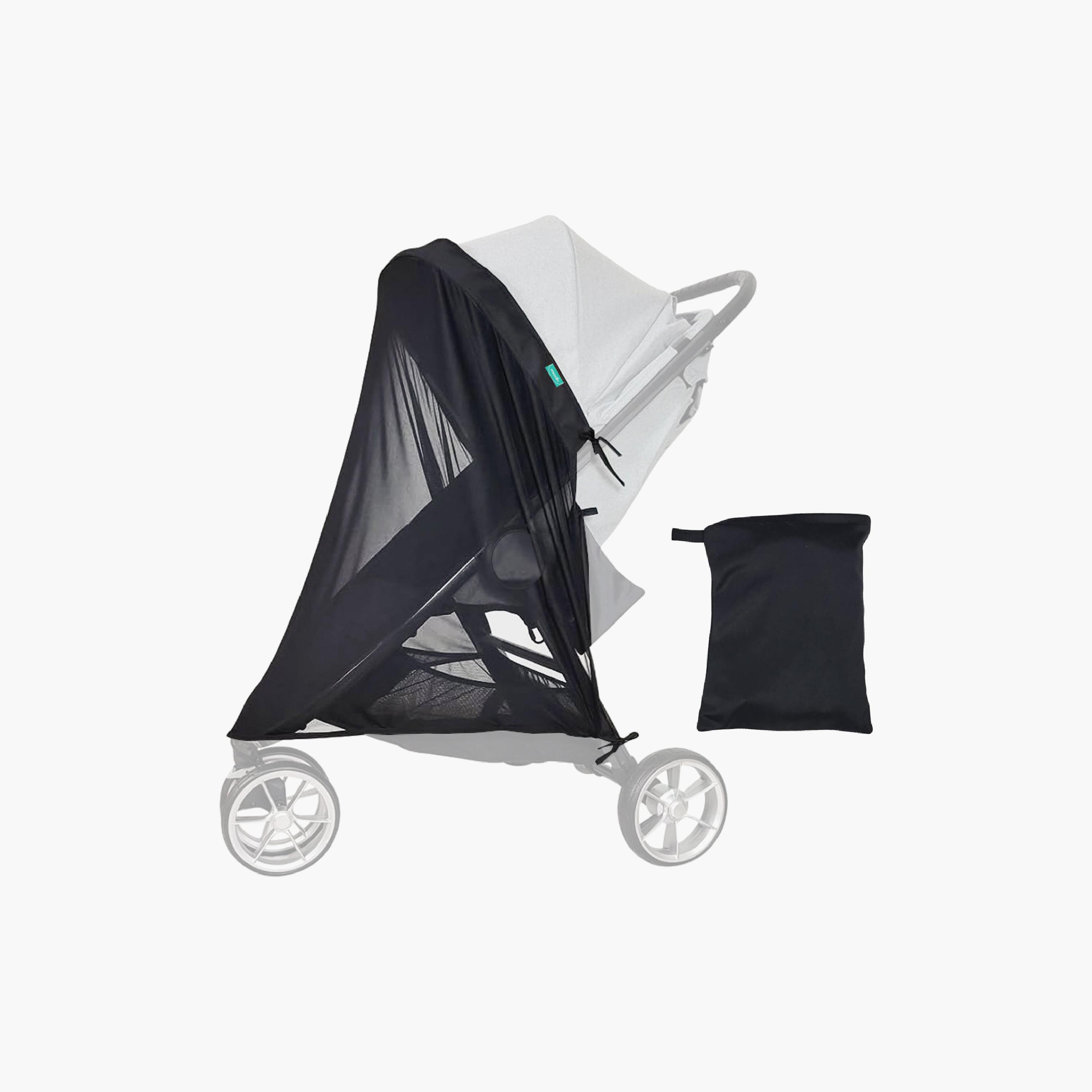 Moon Universal UV Protection Stroller Cover-baby-gear-strollersandprams-accessories-image-8