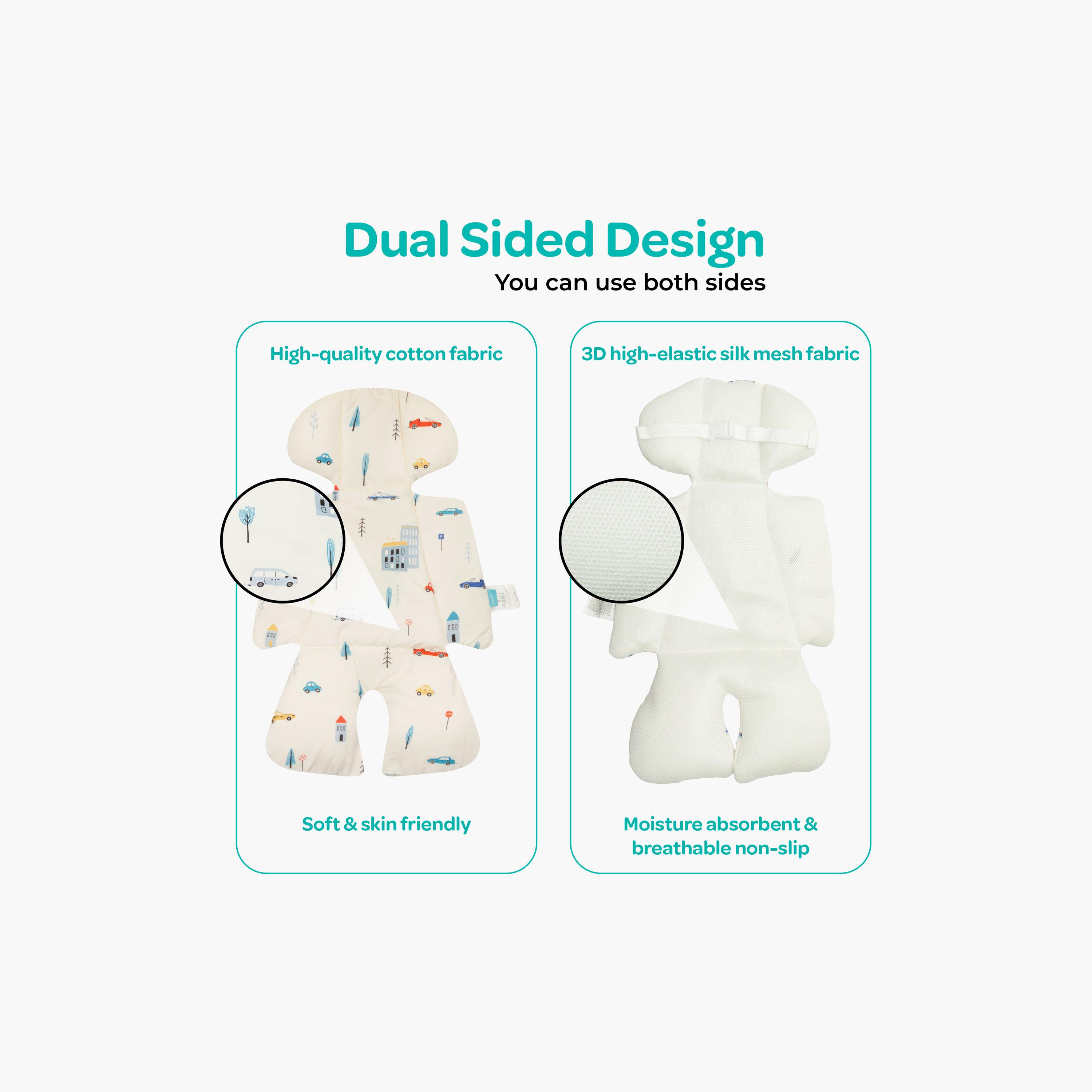 وسادة دعم رأس مع أغطية لحزام الأمان من مون-baby-gear-travelaccessories-image-10