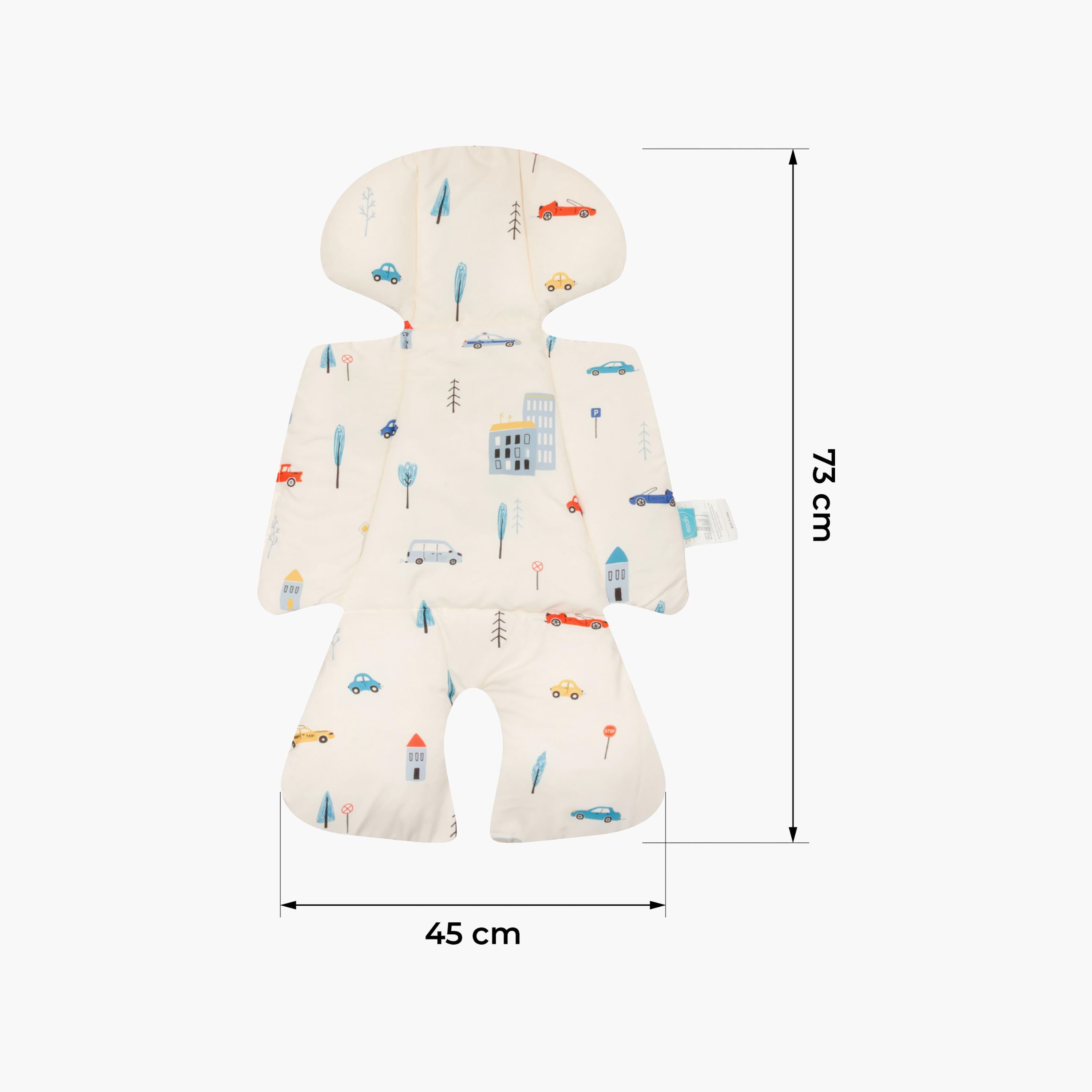 وسادة دعم رأس مع أغطية لحزام الأمان من مون-baby-gear-travelaccessories-image-3