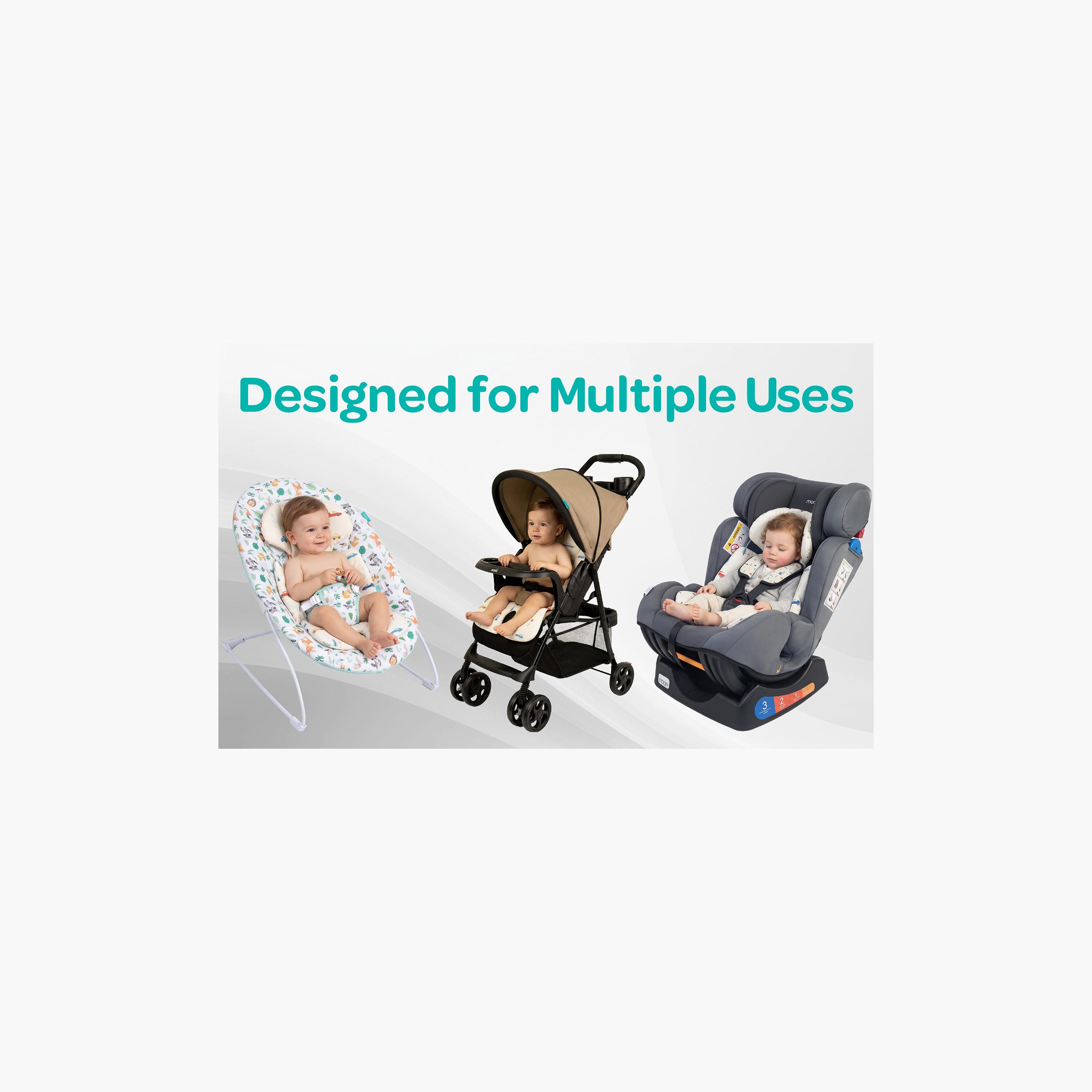 وسادة دعم رأس مع أغطية لحزام الأمان من مون-baby-gear-travelaccessories-image-4