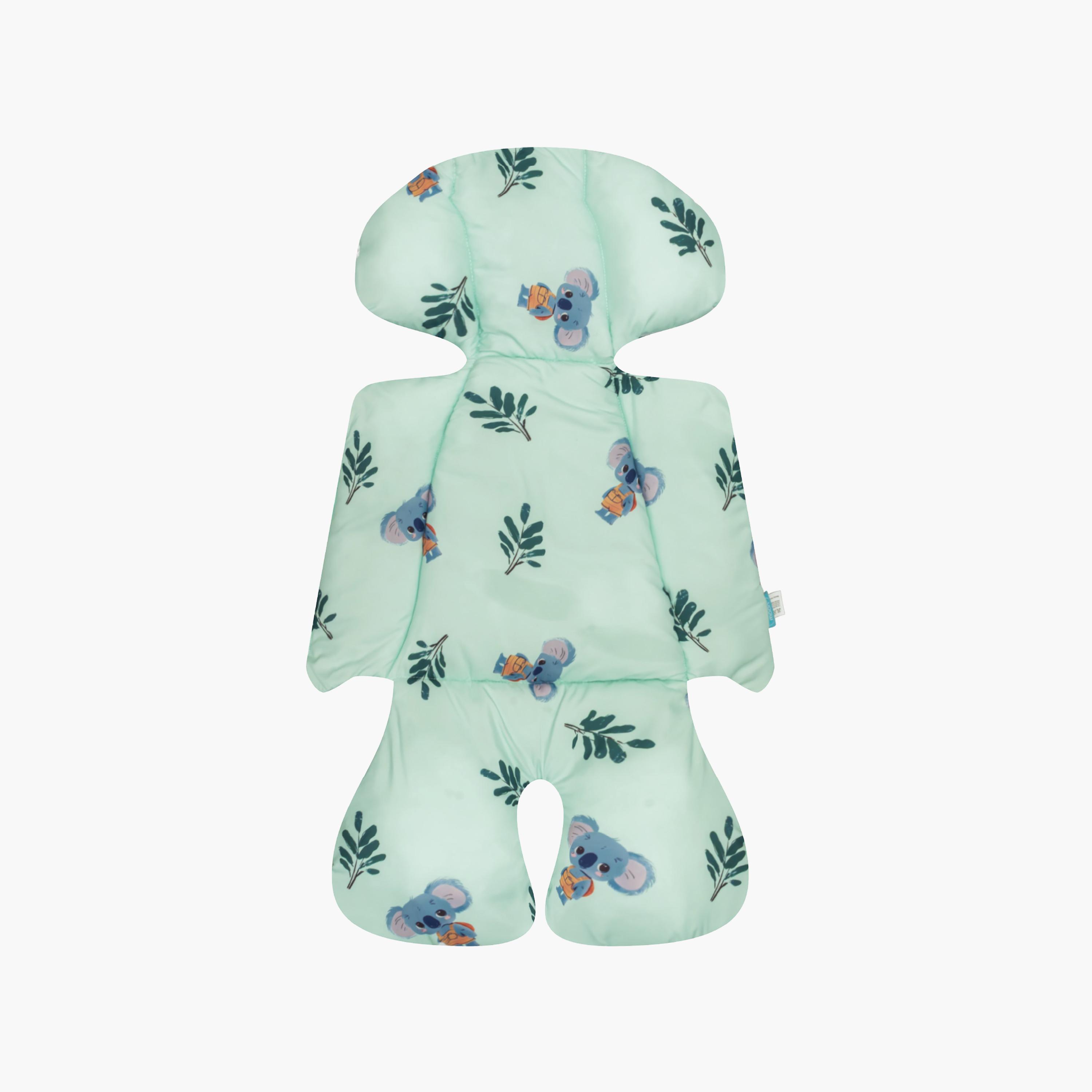 وسادة دعم رأس مع أغطية لحزام الأمان من مون-baby-gear-travelaccessories-image-1