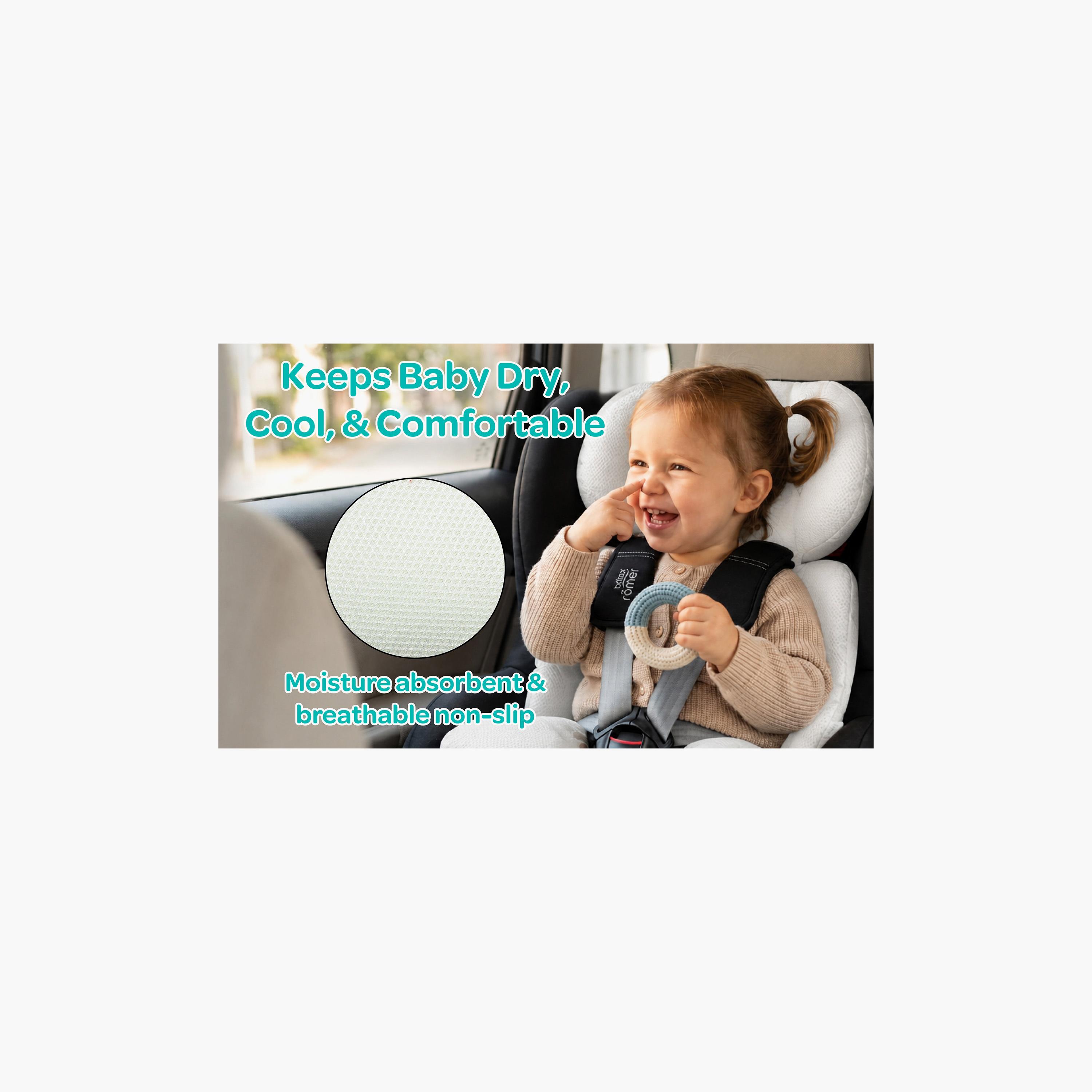 وسادة دعم رأس مع أغطية لحزام الأمان من مون-baby-gear-travelaccessories-image-5