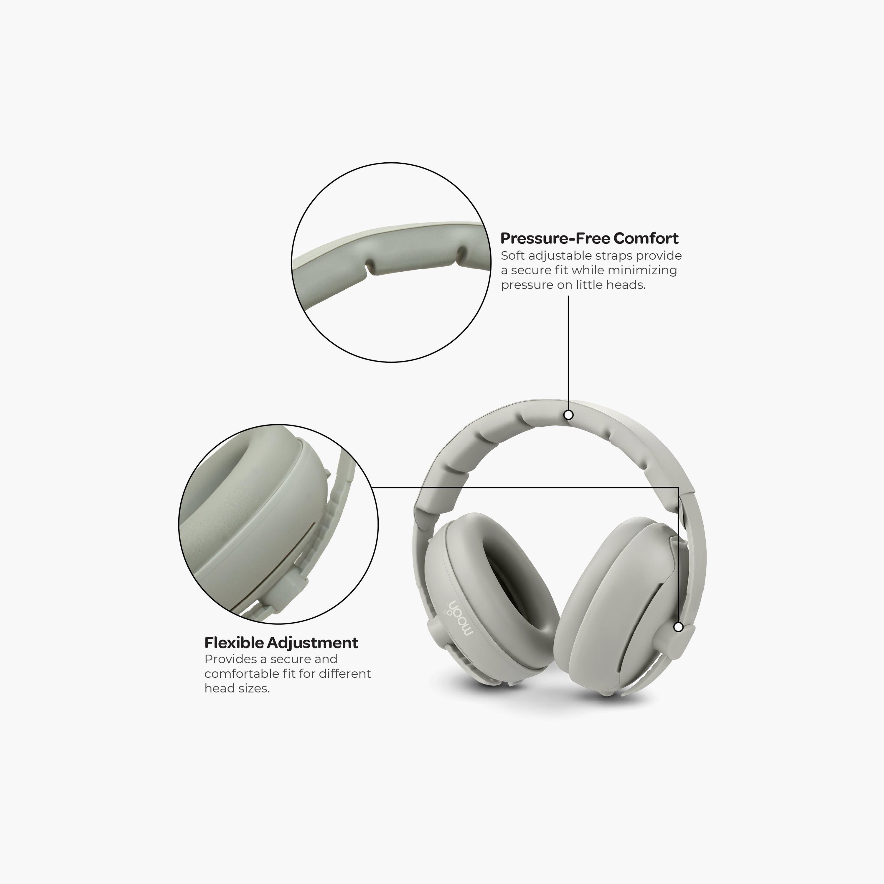 واقي أذن ملغي للضوضاء وقابل للتحويل من مون-electronics-speakers-image-4