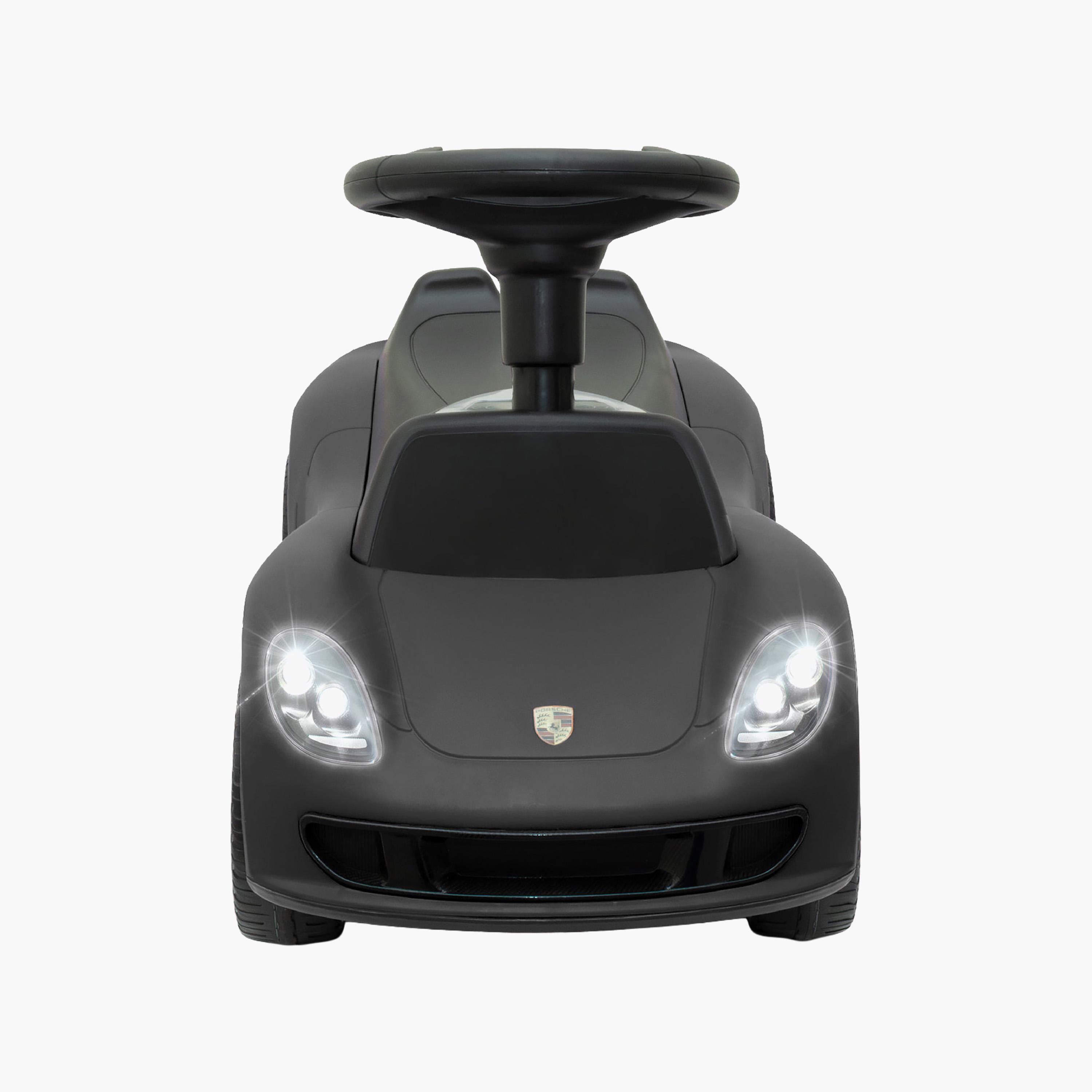 Moon Ride-On Mini Motors Porsche Carrera GT Push Car-toys-outdoor-bikesandrideons-manualrideons-image-1