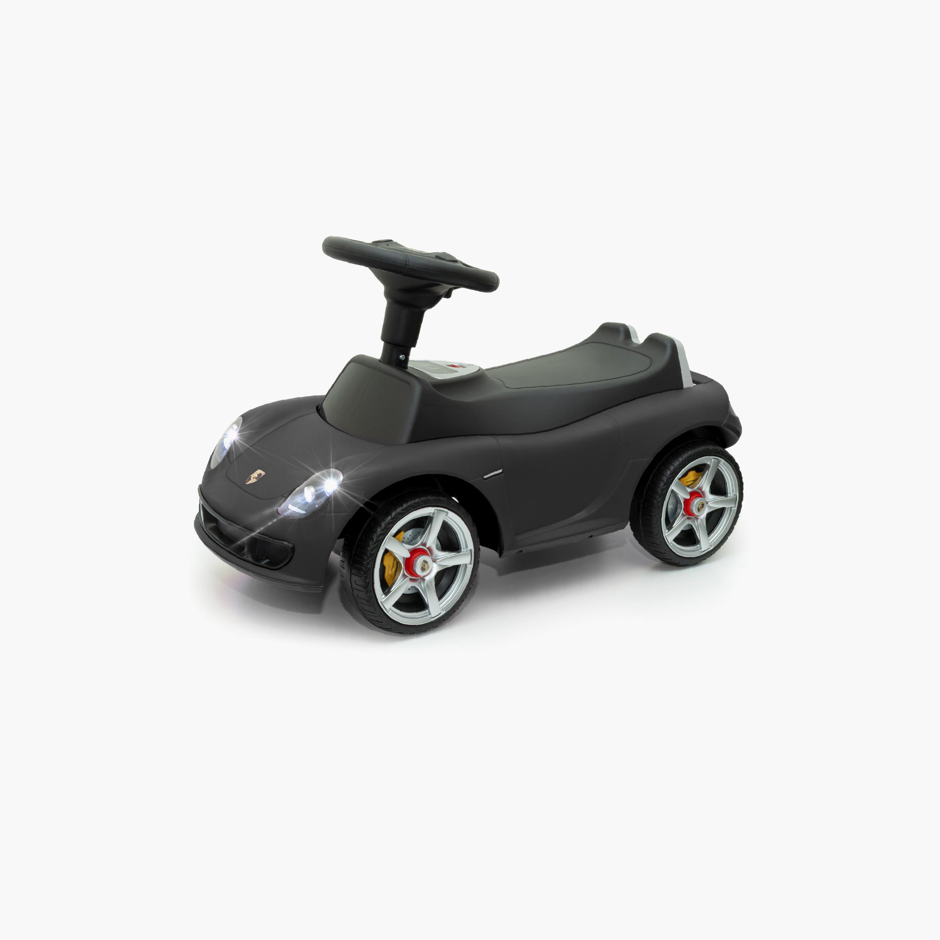 Moon Ride-On Mini Motors Porsche Carrera GT Push Car-toys-outdoor-bikesandrideons-manualrideons-image-3
