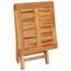 طقم 2 كرسي استرخاء للشمس مع طاولة - فيدا اكس ال-furniture-outdoor-sofasandchairs-image-9