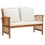 vidaXL 6-Seater Outdoor Lounge Set with Table-furniture-outdoor-sofasandchairs-image-2