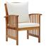 vidaXL 6-Seater Outdoor Lounge Set with Table-furniture-outdoor-sofasandchairs-image-3