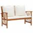 vidaXL 4-Seater Outdoor Lounge Set with Table-furniture-outdoor-sofasandchairs-image-4