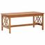 vidaXL 4-Seater Outdoor Lounge Set with Table-furniture-outdoor-sofasandchairs-image-2