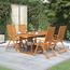 vidaXL 4-Seater Wooden Top Outdoor Dining Set-promo_HC_AE_discountpromo_20042020-image-1