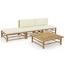 طقم جلوس للمساحات الخارجية 3 مقاعد مع طاولة - فيدا اكس ال-furniture-outdoor-sofasandchairs-image-10