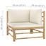 vidaXL 7-Seater Outdoor Lounge Set with Table-furniture-outdoor-sofasandchairs-image-2