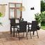vidaXL 4-Seater Outdoor Dining Set-promo_HC_AE_discountpromo_20042020-image-1