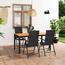 vidaXL 4-Seater Outdoor Dining Set-promo_HC_AE_discountpromo_20042020-image-1