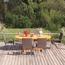 vidaXL 6-Seater Wooden Top Outdoor Dining Set-promo_HC_AE_discountpromo_20042020-image-1