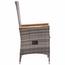vidaXL 6-Seater Wooden Top Outdoor Dining Set-promo_HC_AE_discountpromo_20042020-image-2