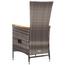 vidaXL 6-Seater Wooden Top Outdoor Dining Set-promo_HC_AE_discountpromo_20042020-image-3