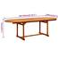 vidaXL 8-Seater Wooden Top Outdoor Dining Set-promo_HC_AE_discountpromo_20042020-image-7
