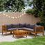 vidaXL 5-Seater Outdoor Lounge Set with Table-promo_HC_AE_discountpromo_20042020-image-1