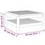 vidaXL 6-Seater Outdoor Lounge Set with Table-furniture-outdoor-sofasandchairs-image-3