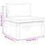vidaXL 4-Seater Outdoor Lounge Set with Table-furniture-outdoor-sofasandchairs-image-11