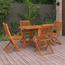 vidaXL 4-Seater Wooden Top Outdoor Dining Set-promo_HC_AE_discountpromo_20042020-image-1