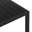 طقم طاولة سفرة 4 مقاعد للجلسات الخارجية - فيدا اكس ال-furniture-outdoor-diningfurniture-image-2